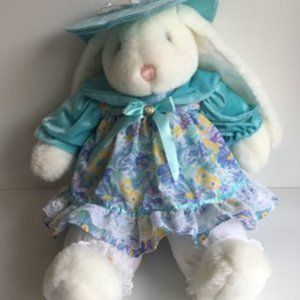 Rapunzel Amigurumi Doll, Disney Toy,